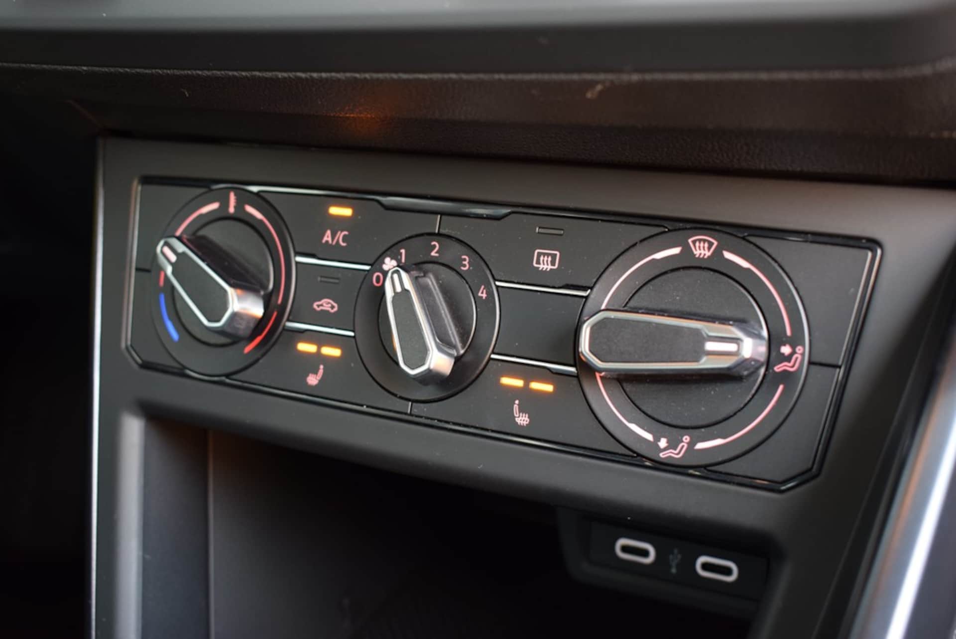 Volkswagen Polo Trendline