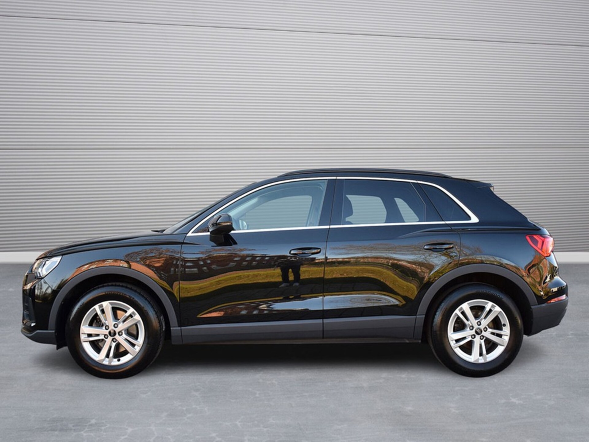 Audi Q3 SUV