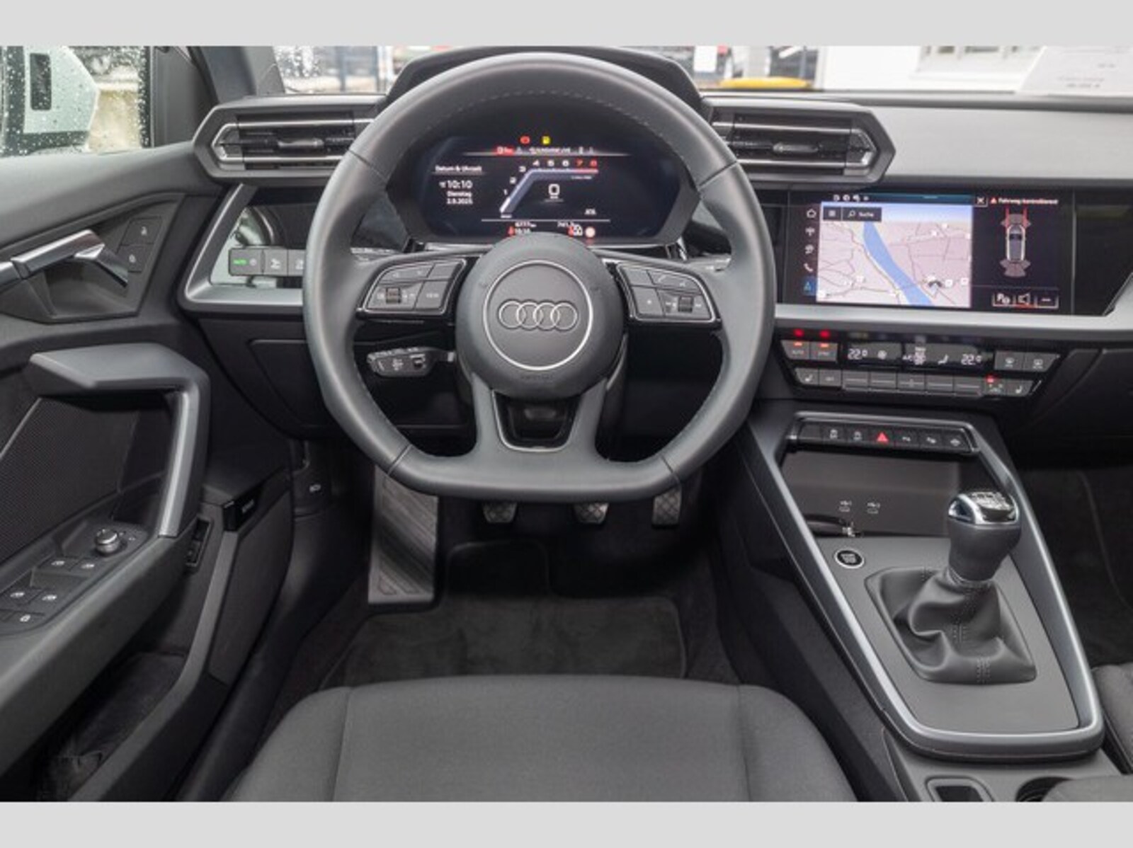Audi A3 allstreet – Bild 12