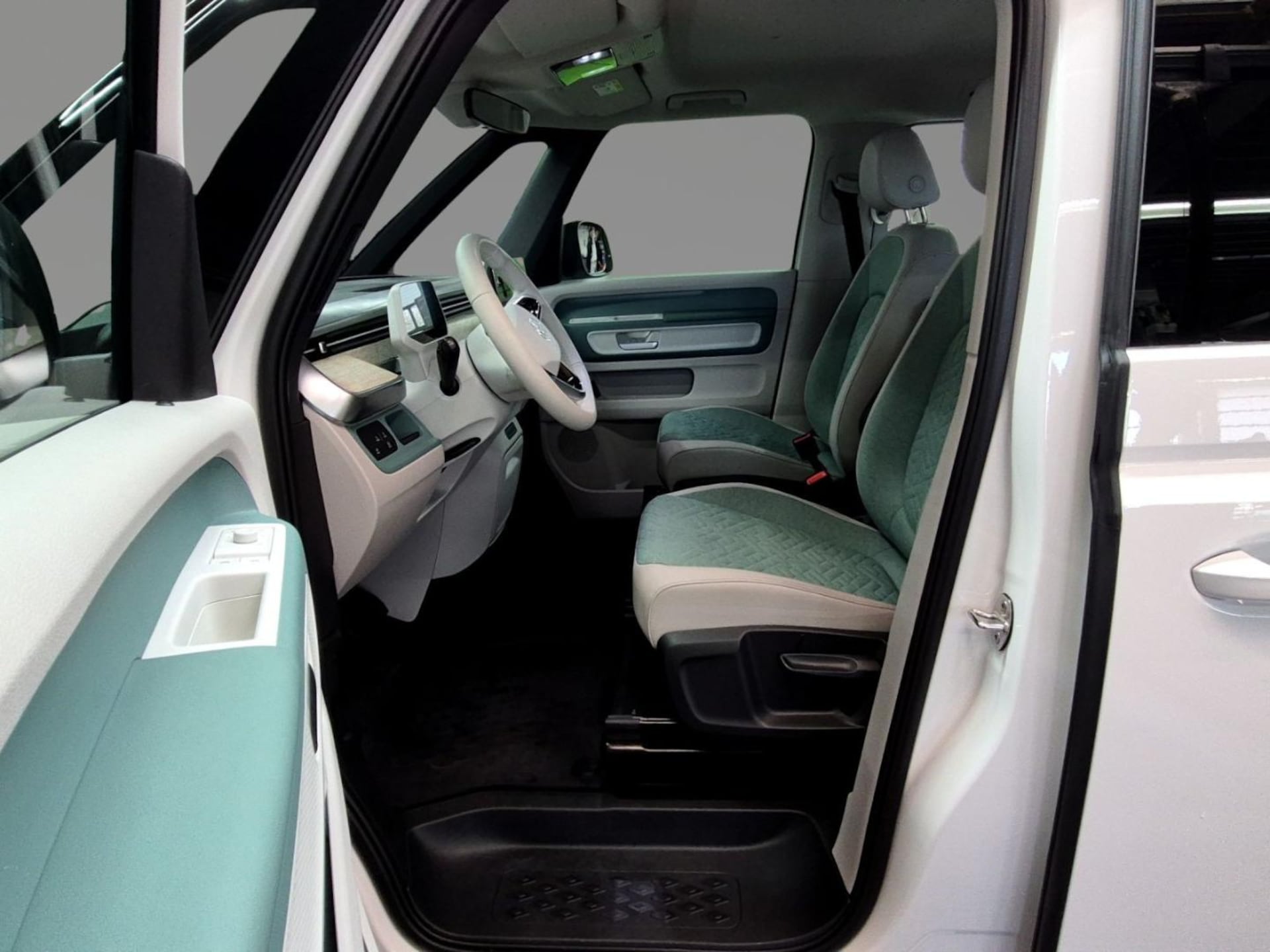 Volkswagen ID. Buzz Pro
