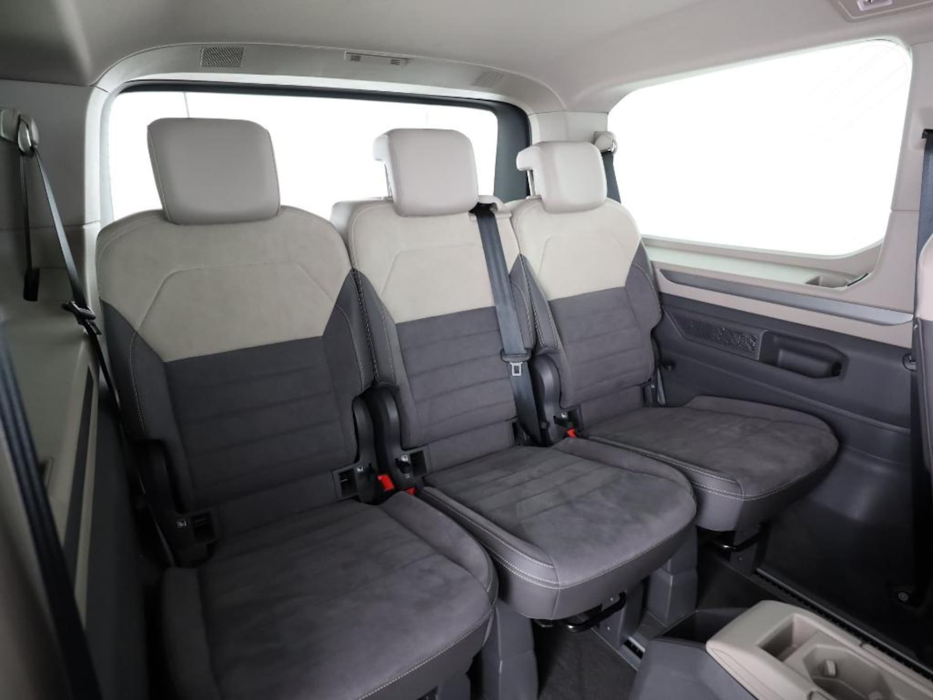 Volkswagen Multivan Langversion Life