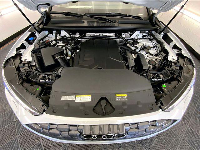 2025 Audi Q5 Premium Plus - Photo 13
