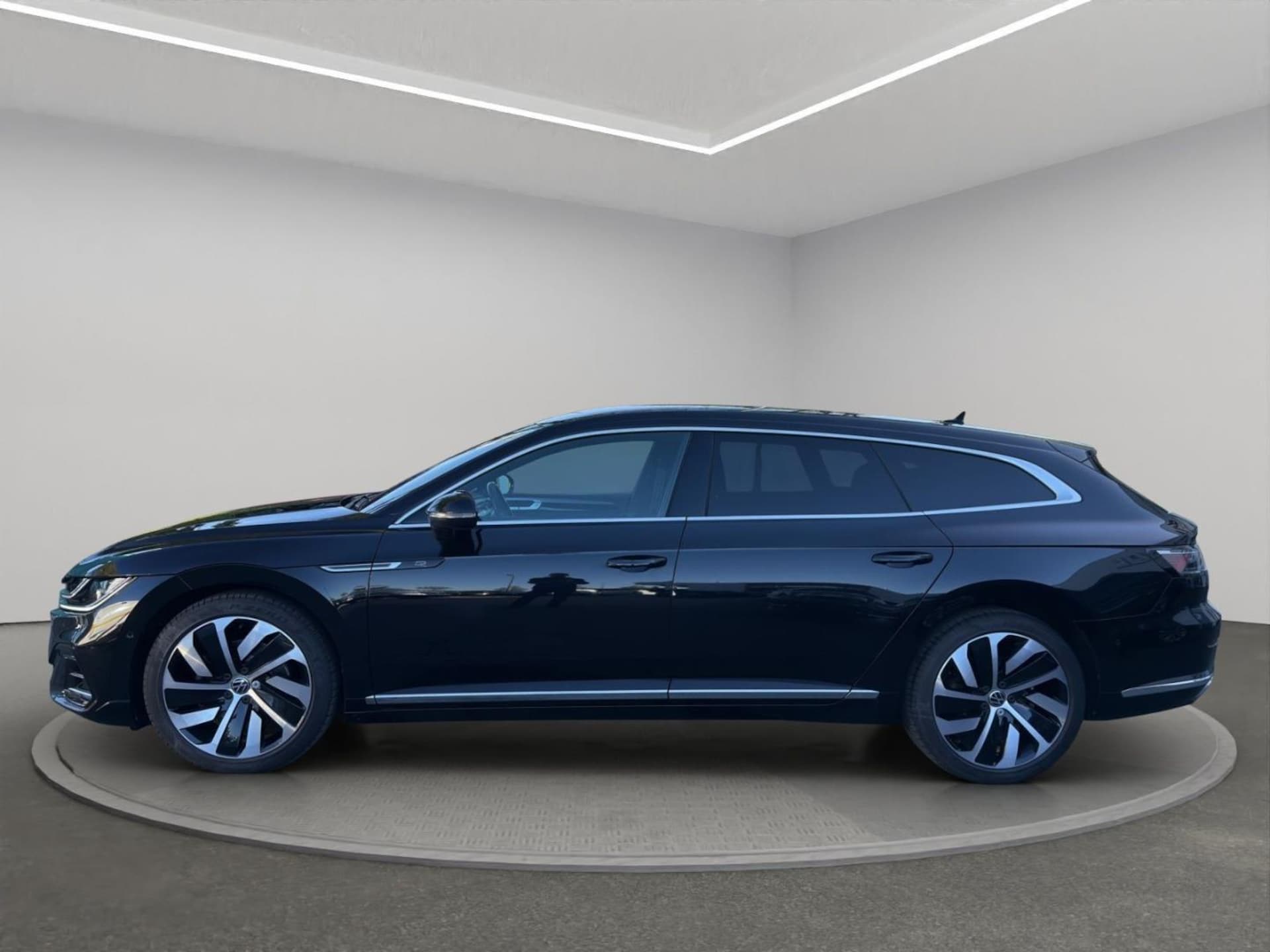 Volkswagen Arteon Shooting Brake R-Line