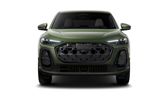 2026 Audi Q5 Sportback