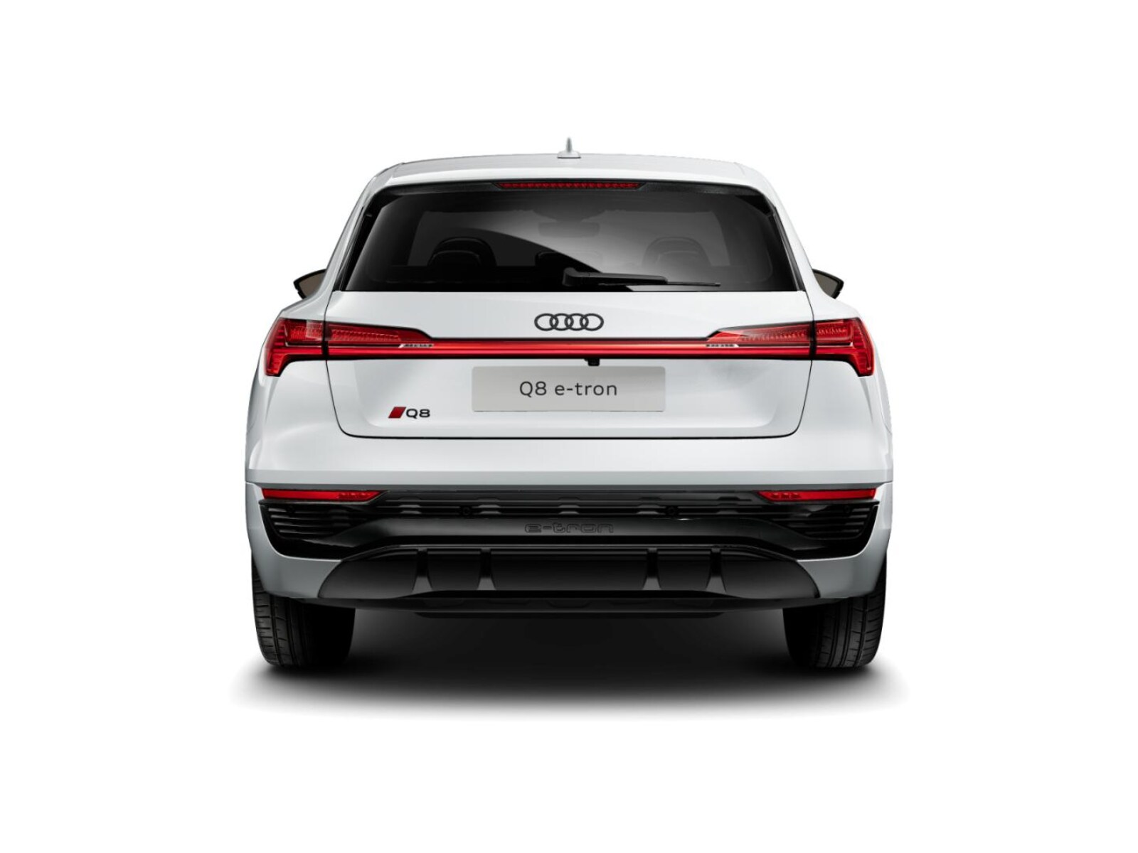 Audi Q8 e-tron – Bild 6