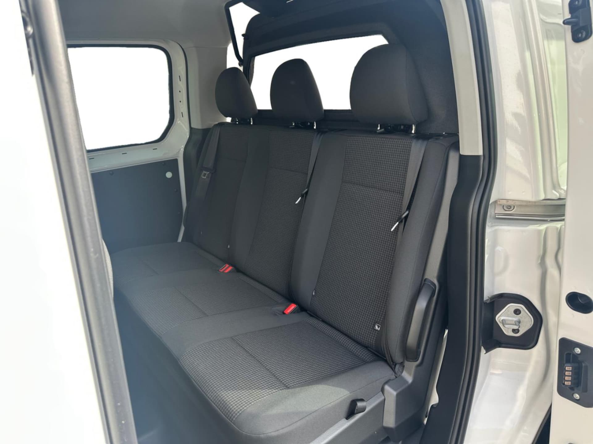 Volkswagen Caddy Kombi Flexible