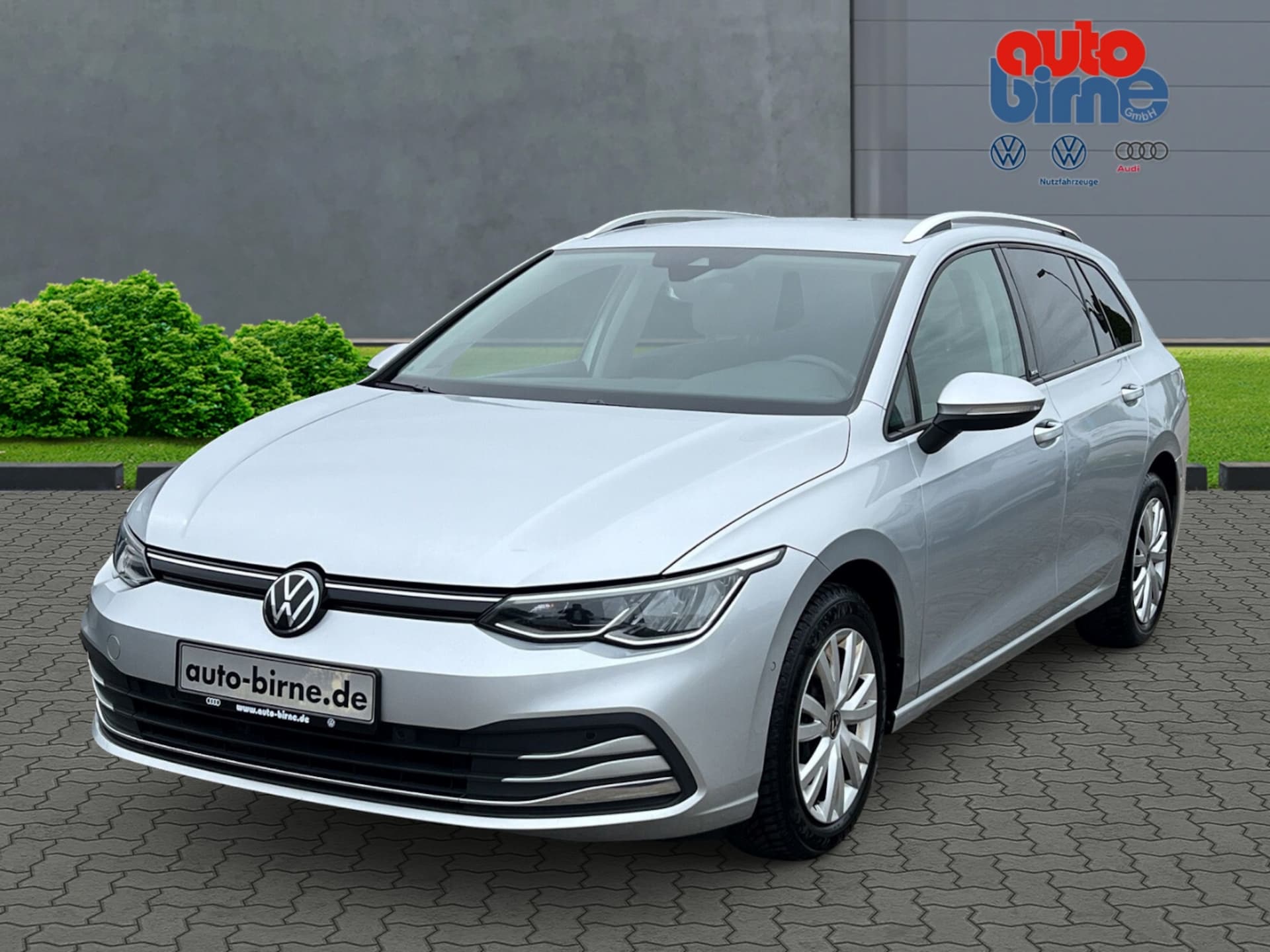 Volkswagen Golf Variant MOVE