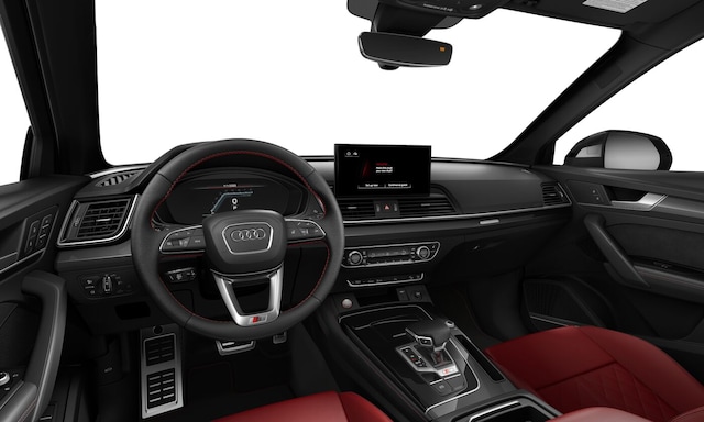 2023 Audi SQ5