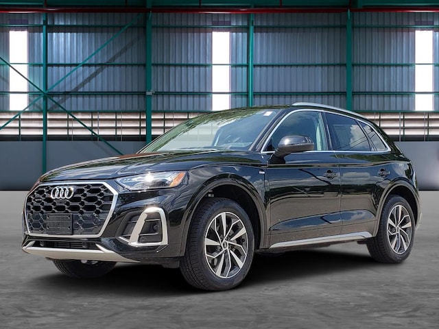 Photo of 2023 Audi Q5 