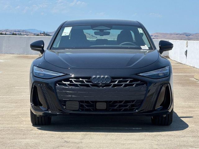 2026 Audi A6 Sedan