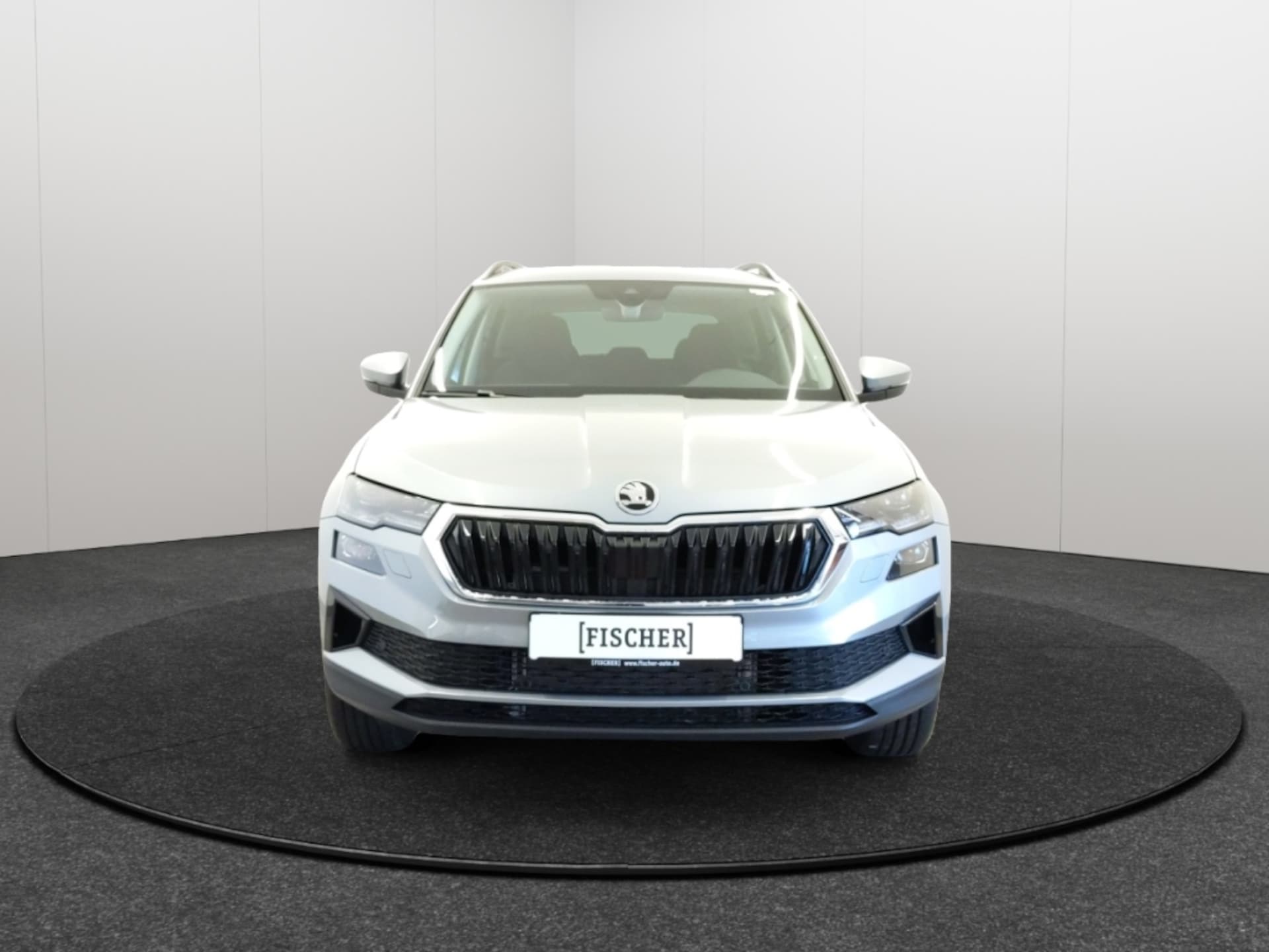 Skoda Karoq Selection