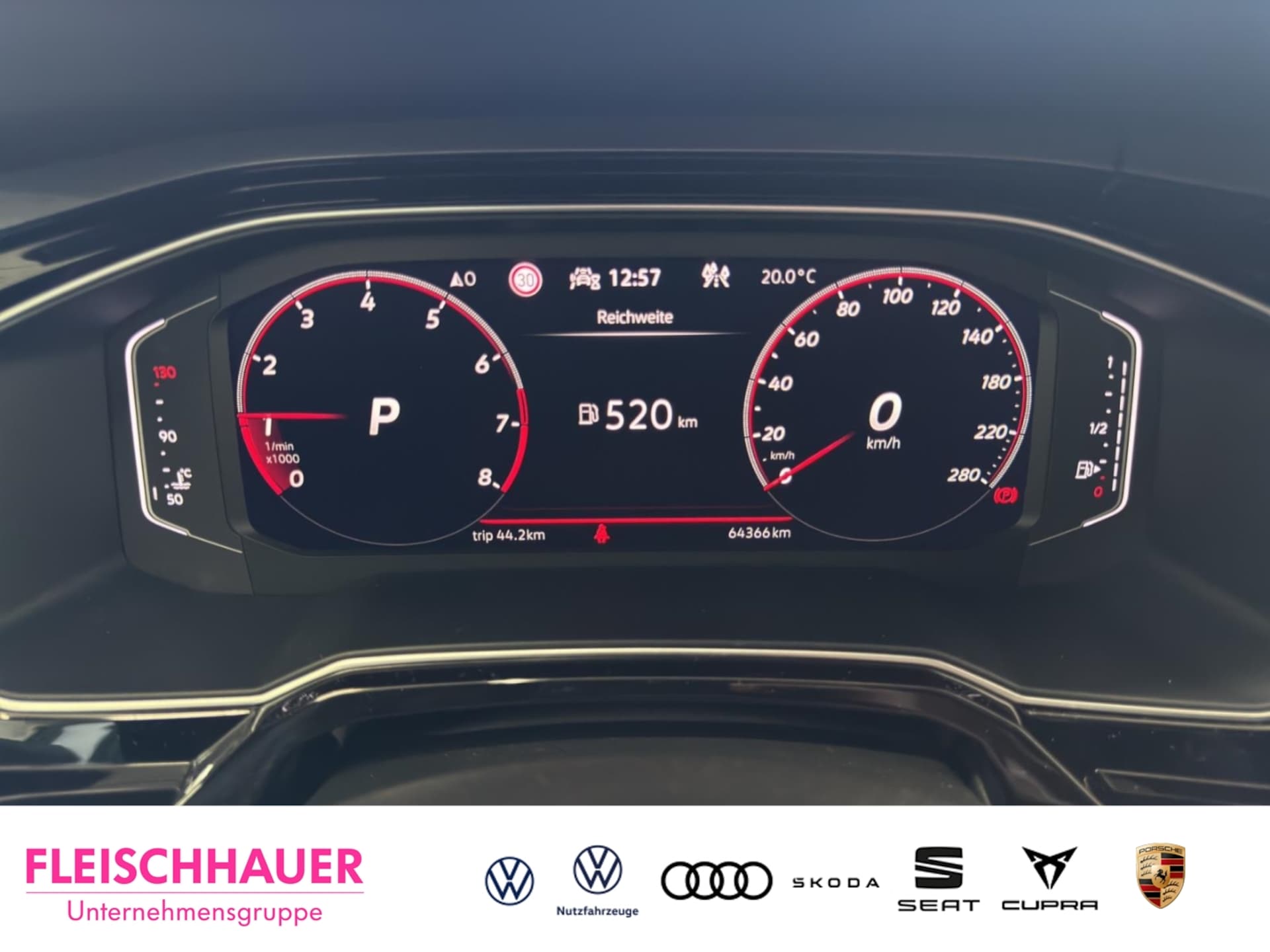 Volkswagen Polo GTI