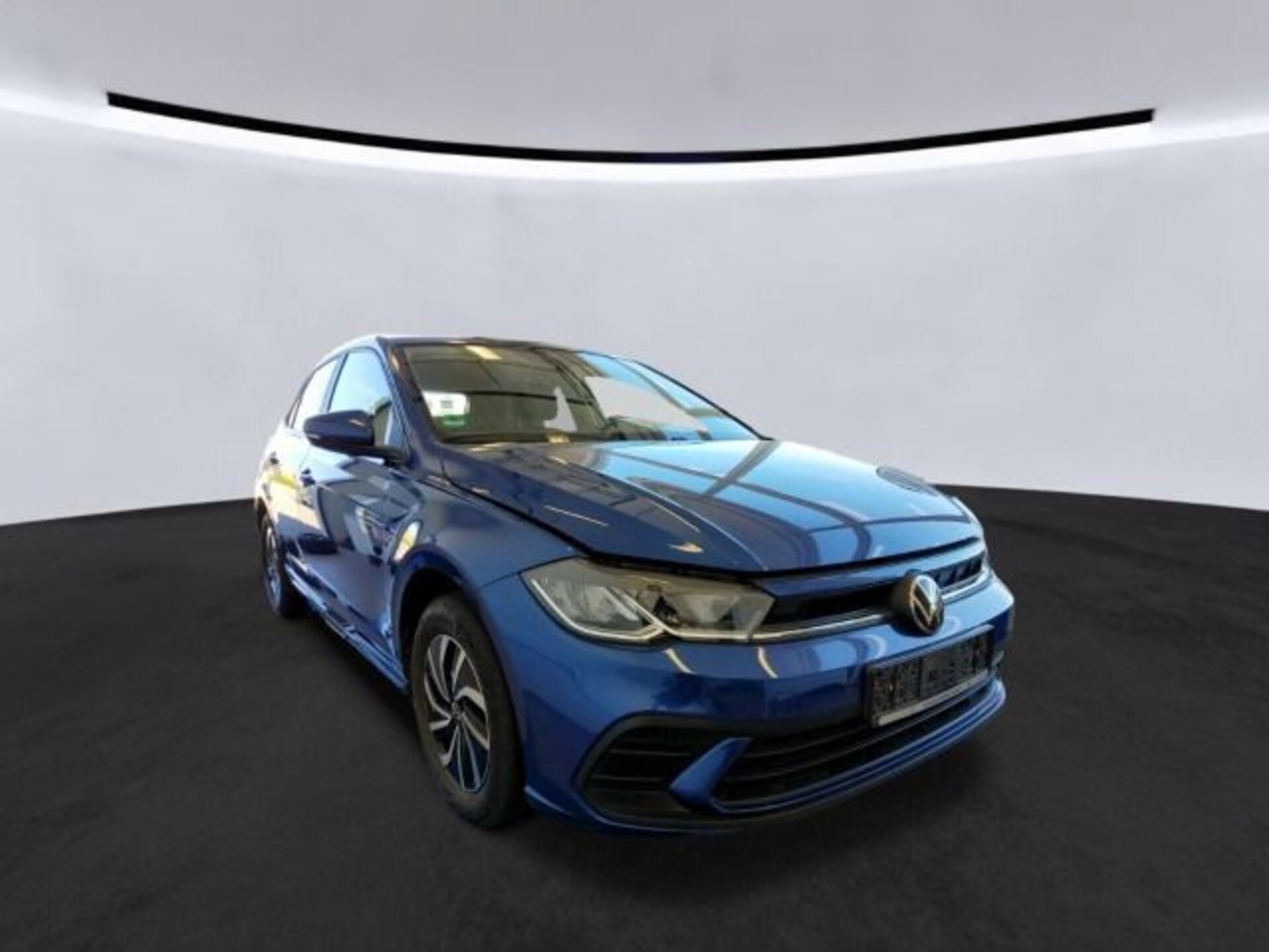 Volkswagen Polo FRESH