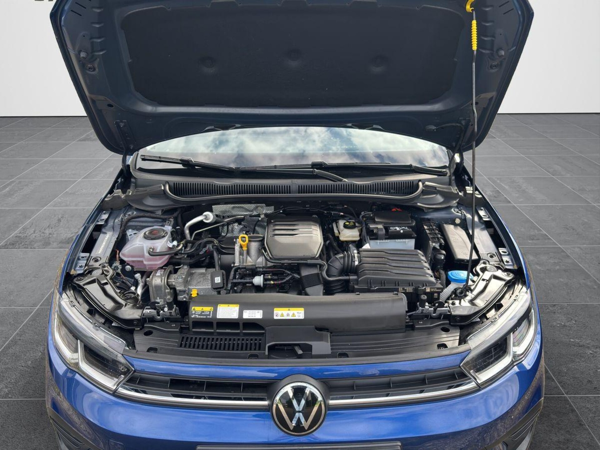Volkswagen Polo Life