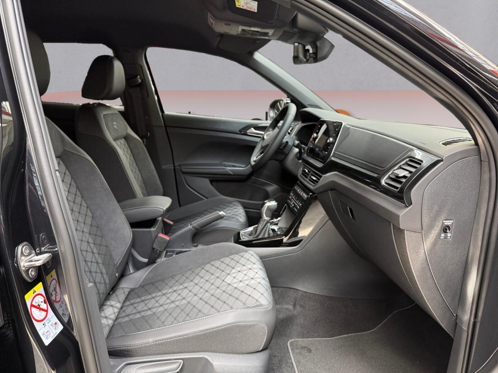 Volkswagen T-Cross – Bild 15