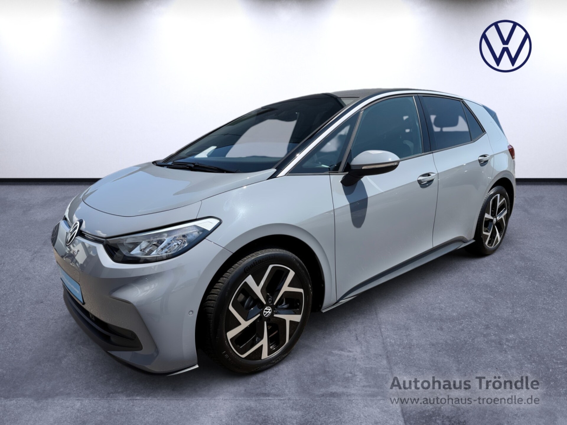 Volkswagen ID.3 MOVE Pro