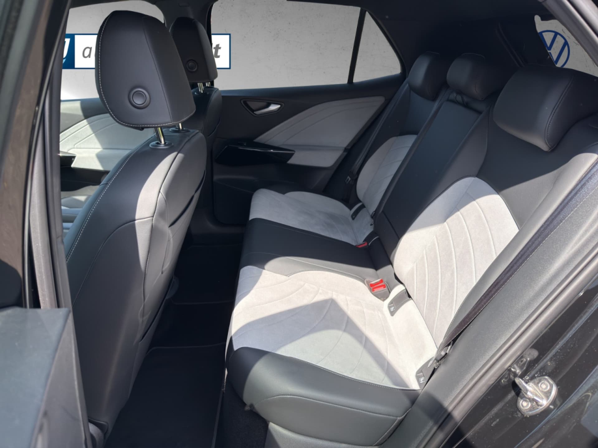 Volkswagen ID.3 MOVE Pro