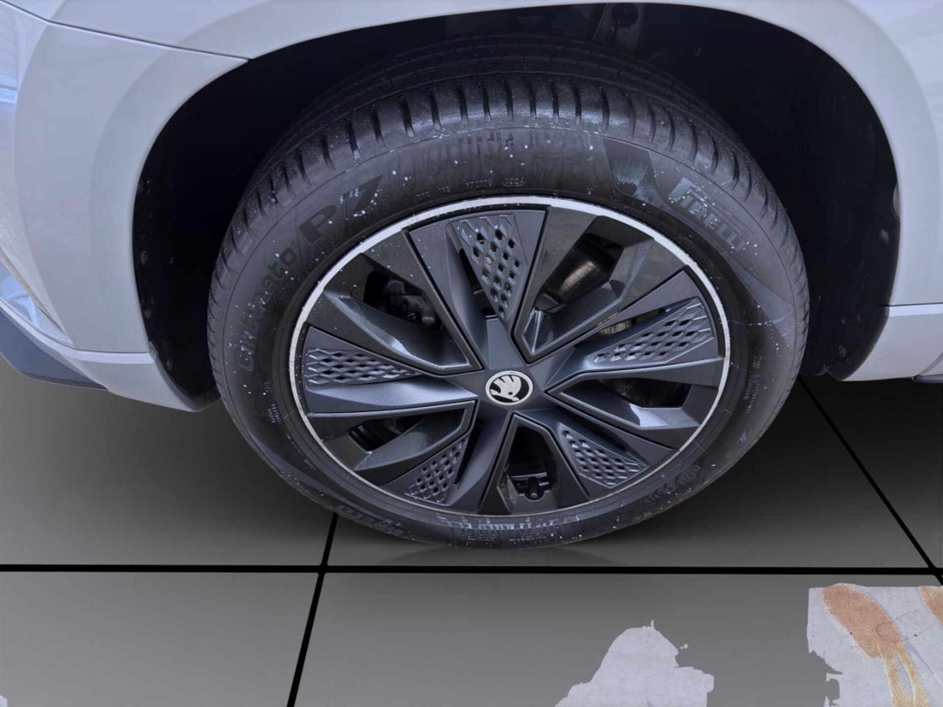 Skoda Karoq Sportline