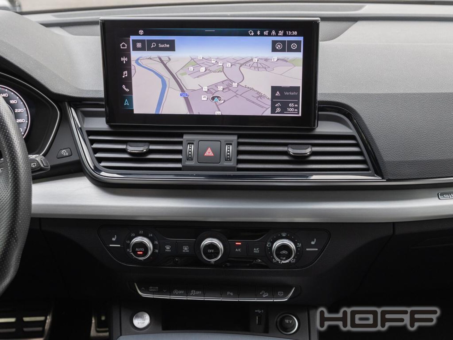 Audi Q5 SUV S line