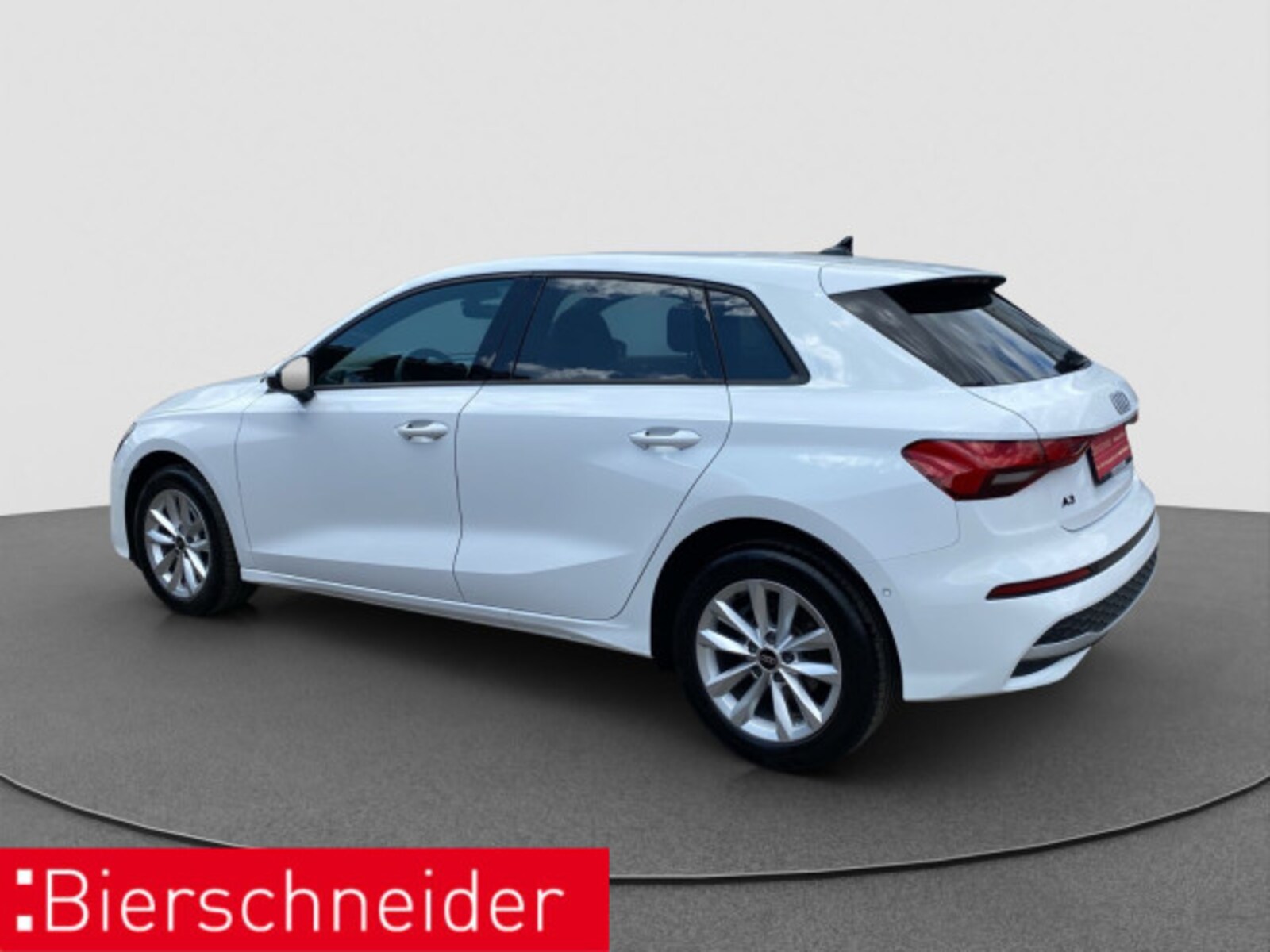 Audi A3 Sportback – Bild 6