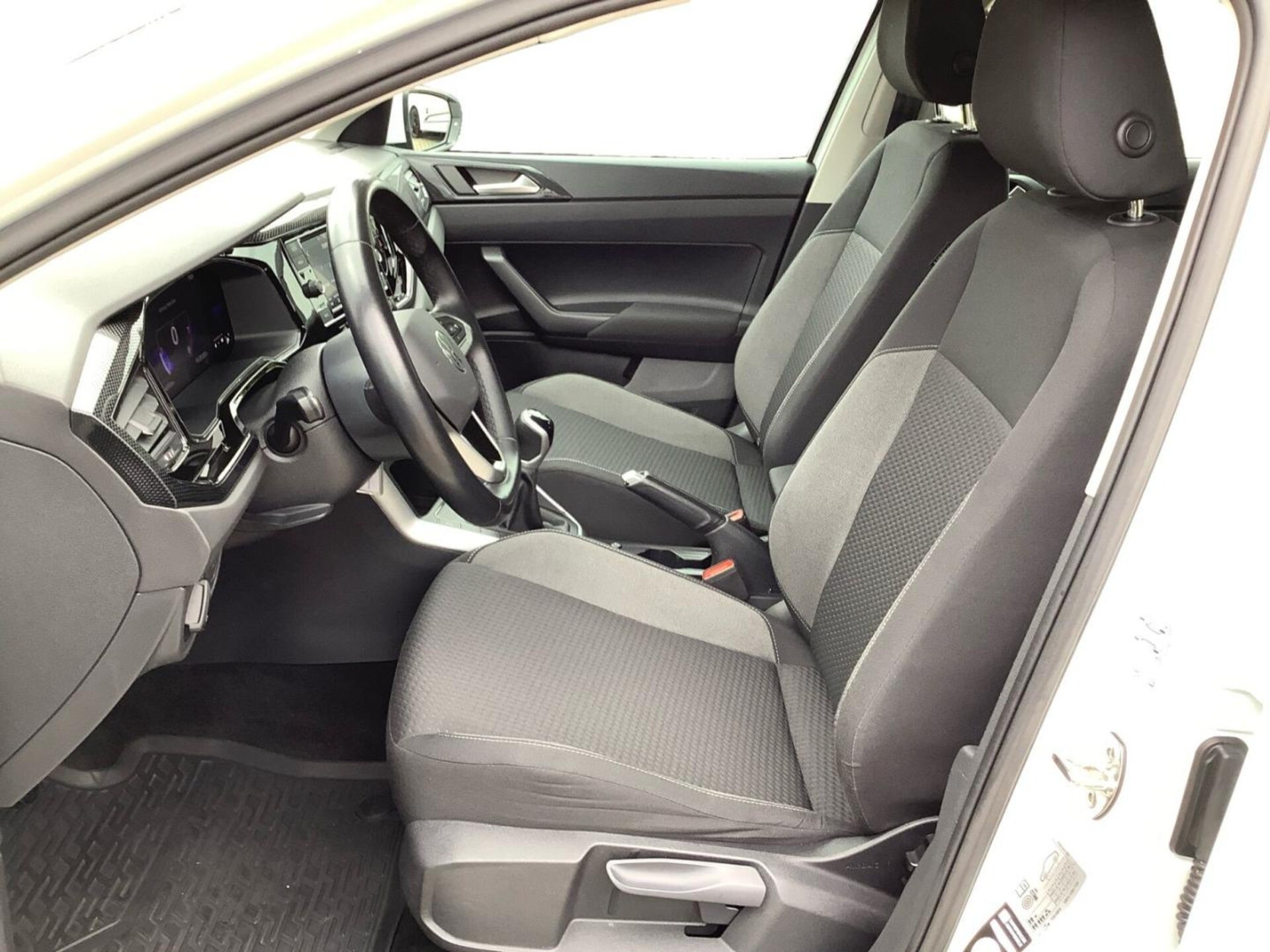Volkswagen Polo Life