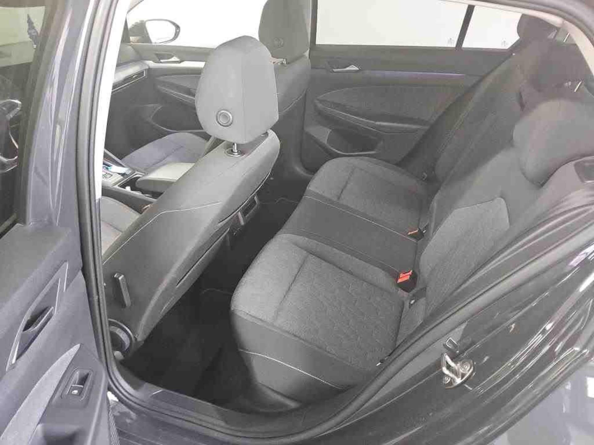 Volkswagen Golf MOVE
