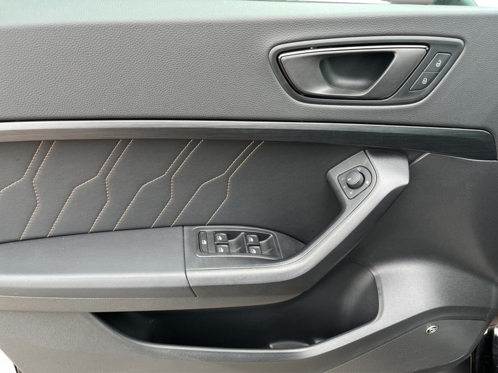 CUPRA Ateca – Bild 10