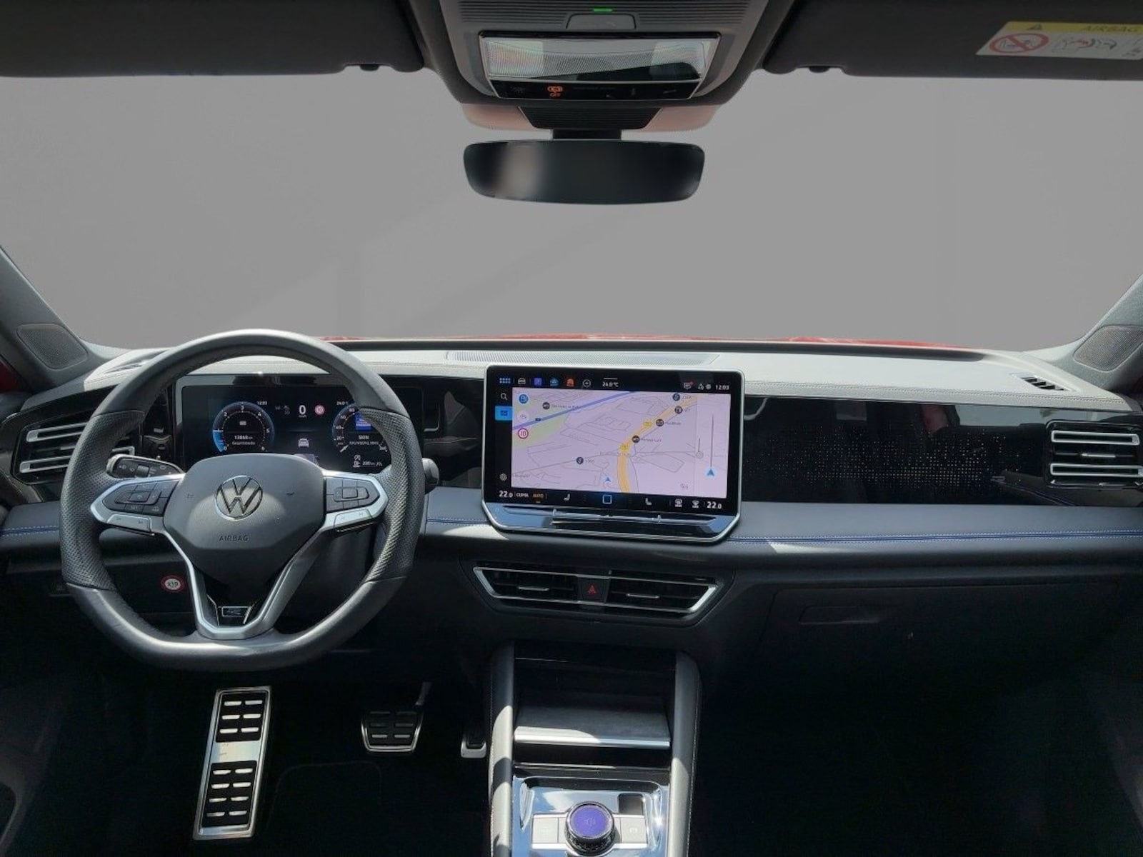 Volkswagen Tiguan – Bild 5