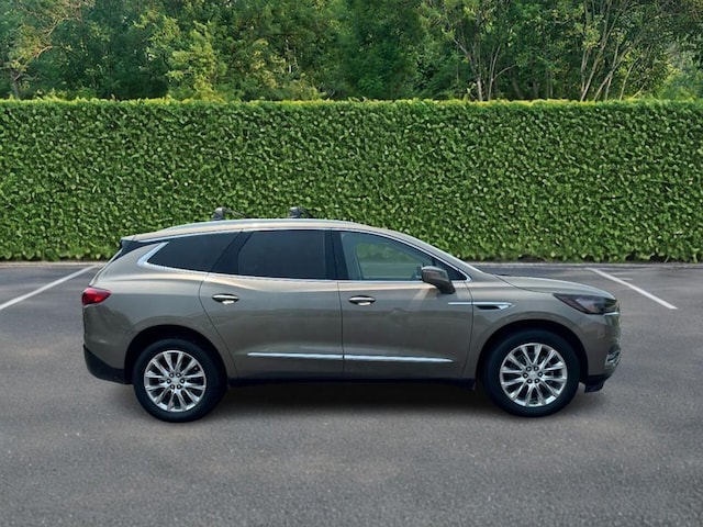 2020 Buick Enclave