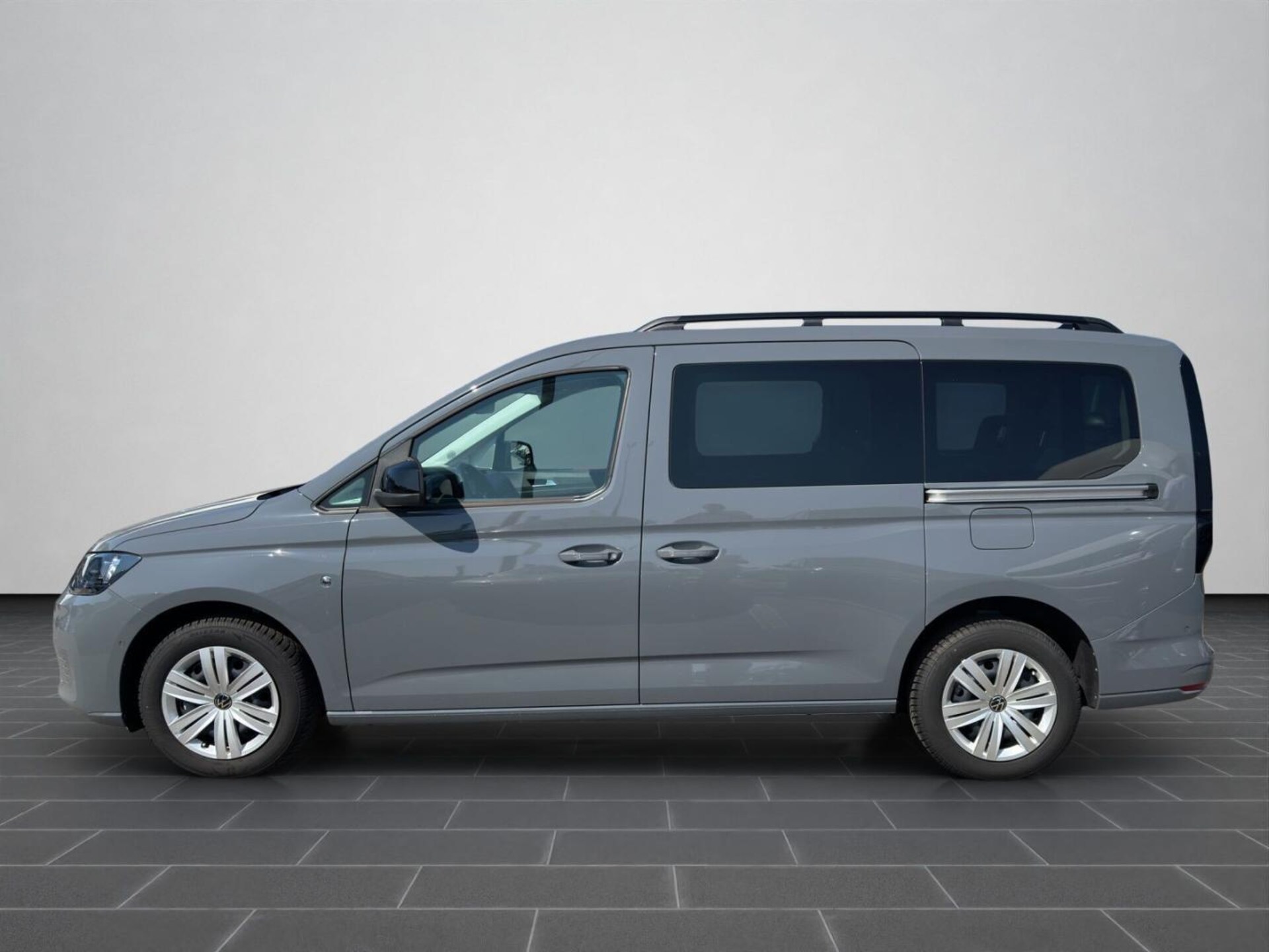 Volkswagen Caddy Maxi Life