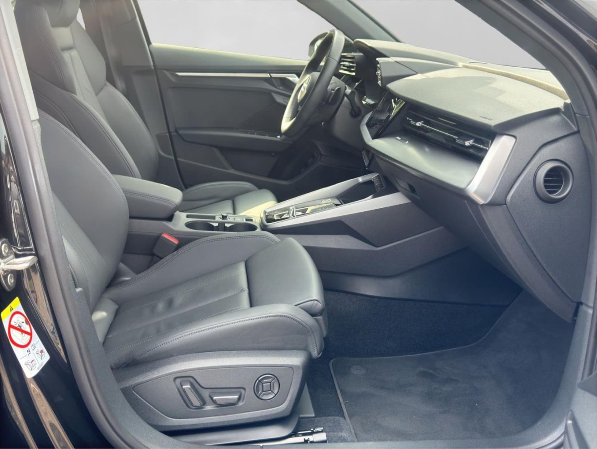 Audi A3 Sportback TFSI e S line