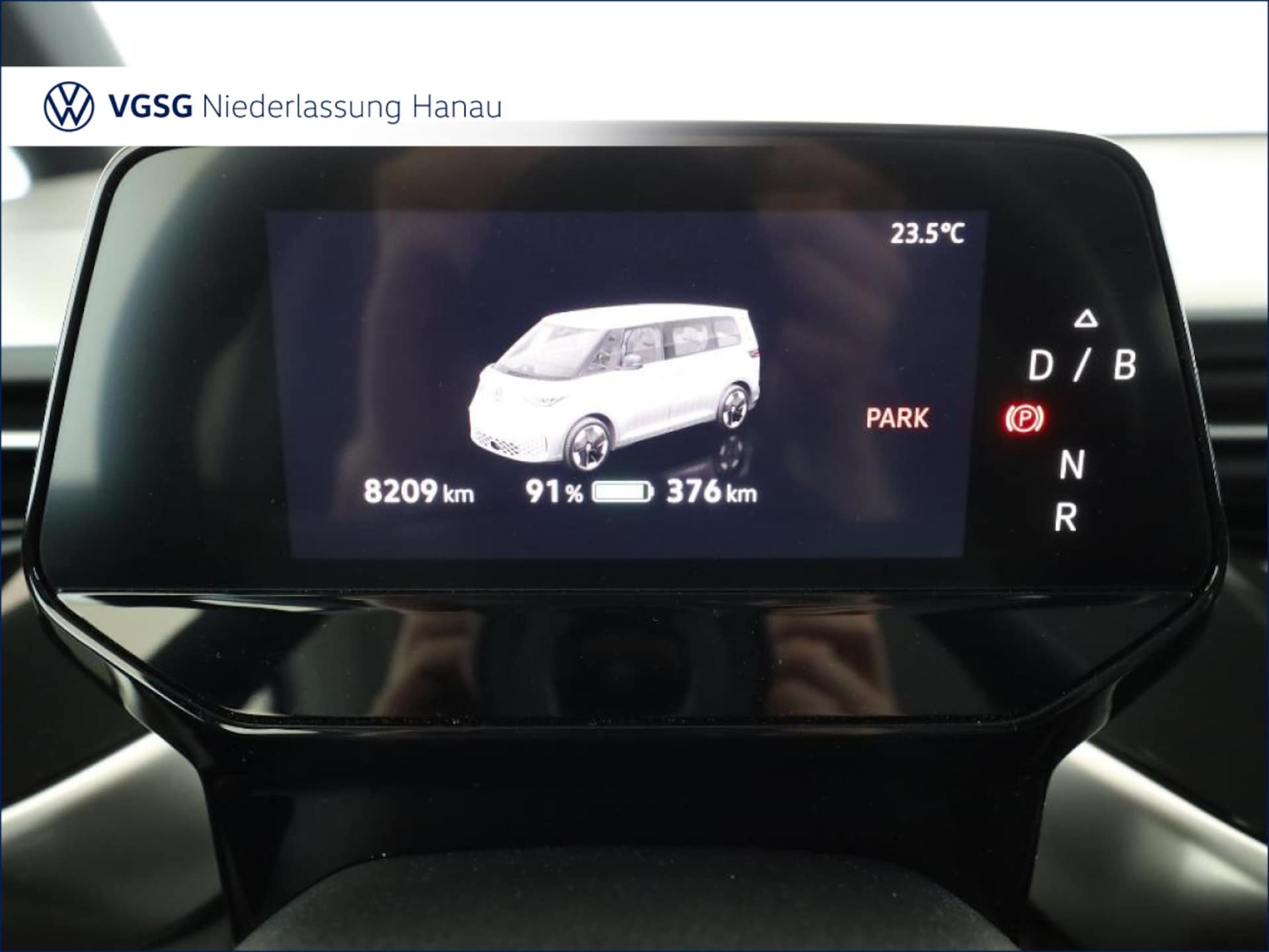 Volkswagen ID. Buzz Pro