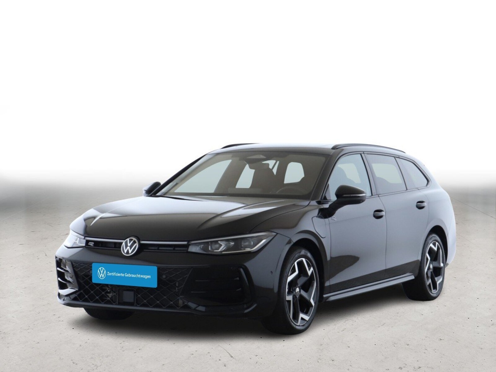 Volkswagen Passat – Bild 2