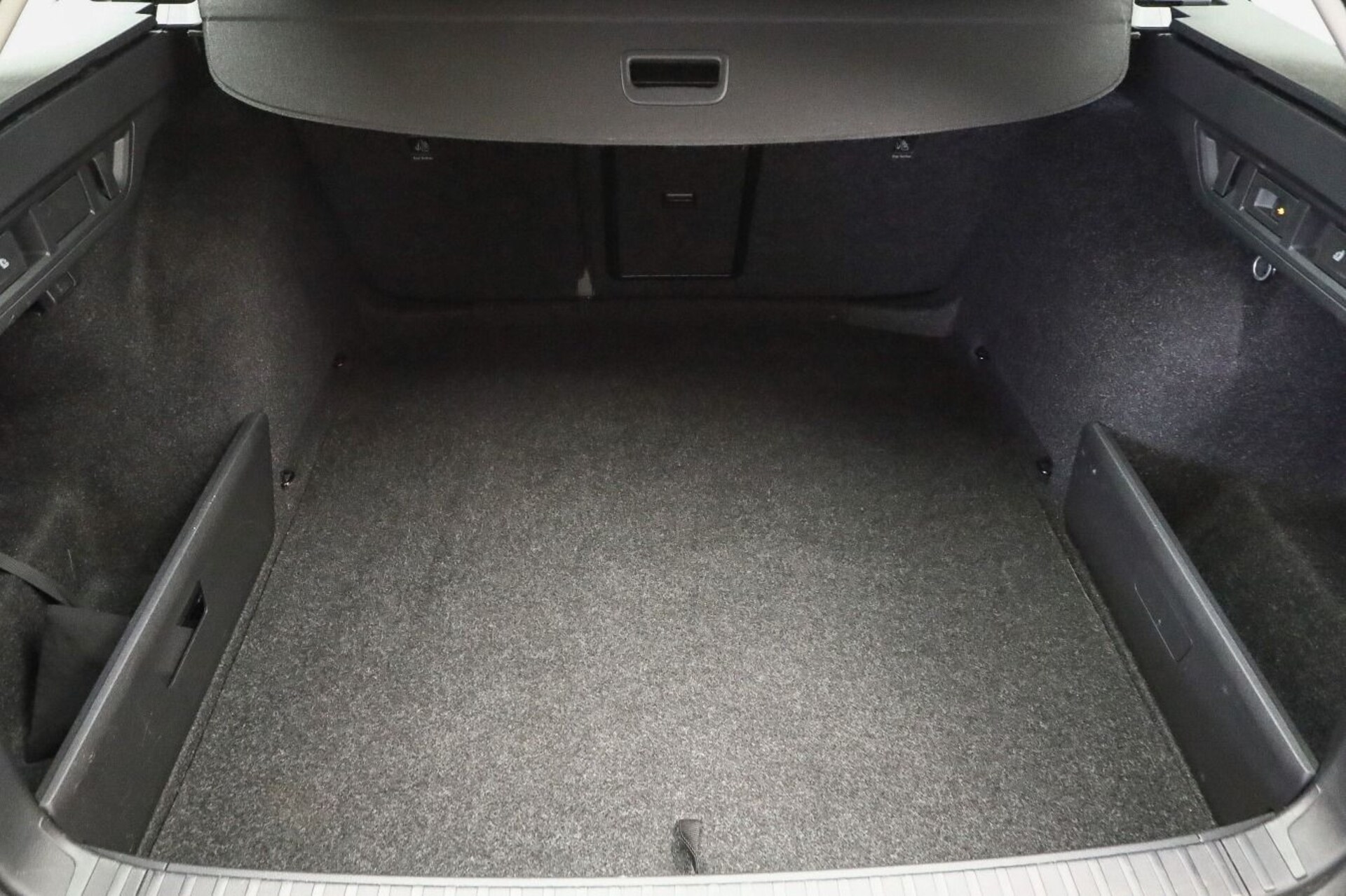 Skoda Octavia Combi Style