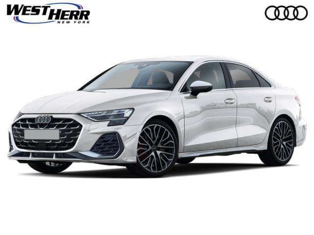Photo of 2026 Audi S3 Sedan