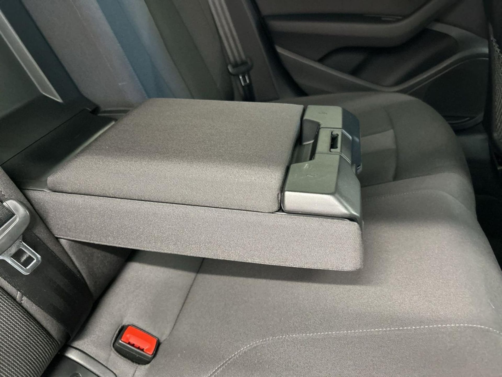Audi A4 Avant Advanced