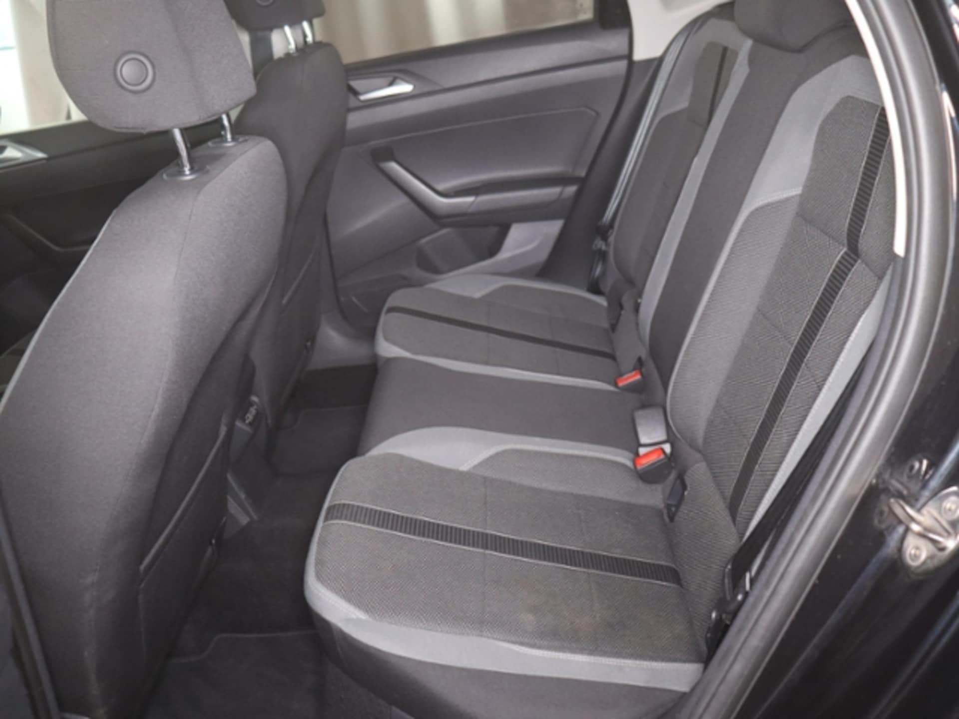 Volkswagen Polo Highline