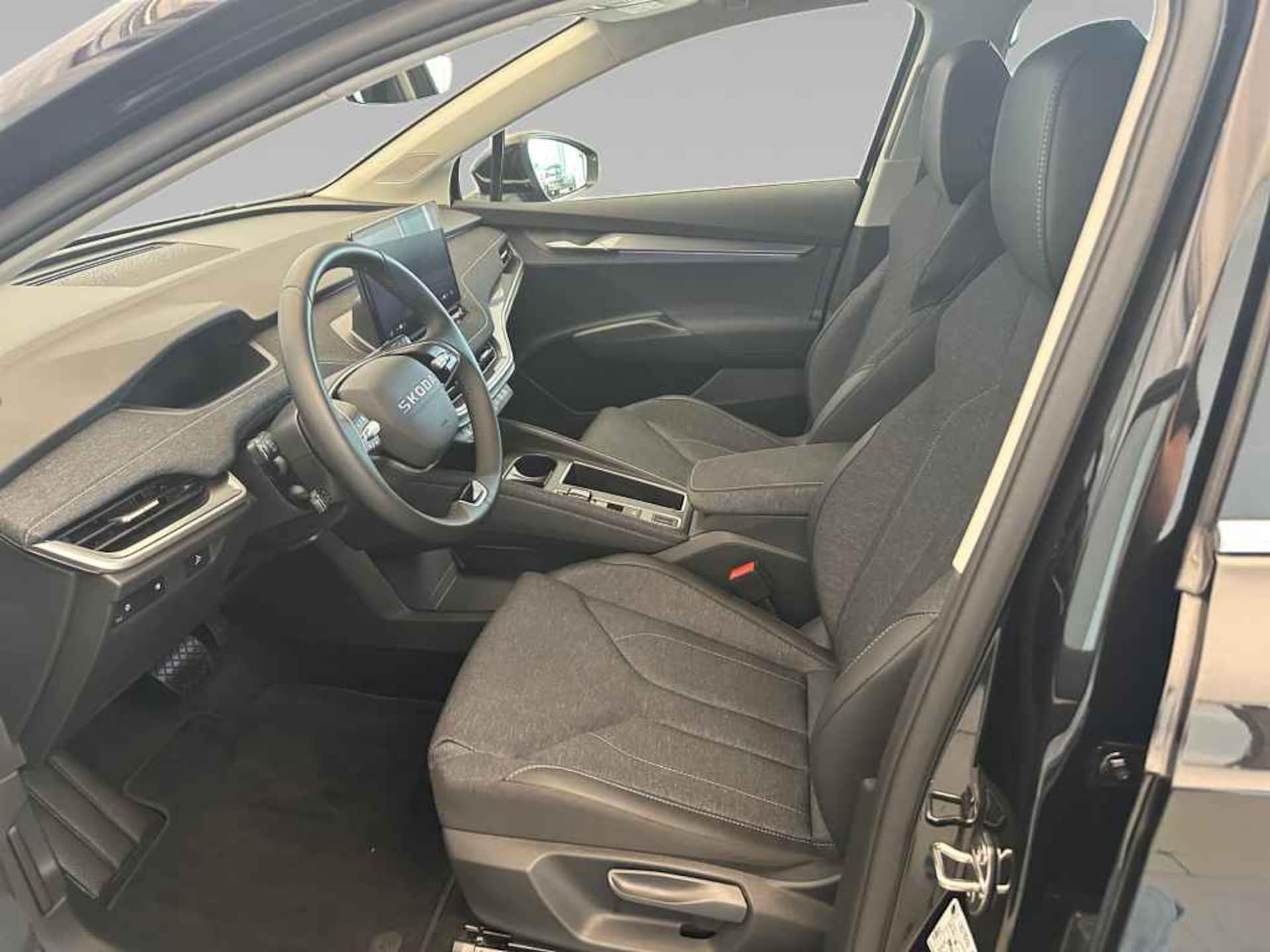 Skoda Elroq 85