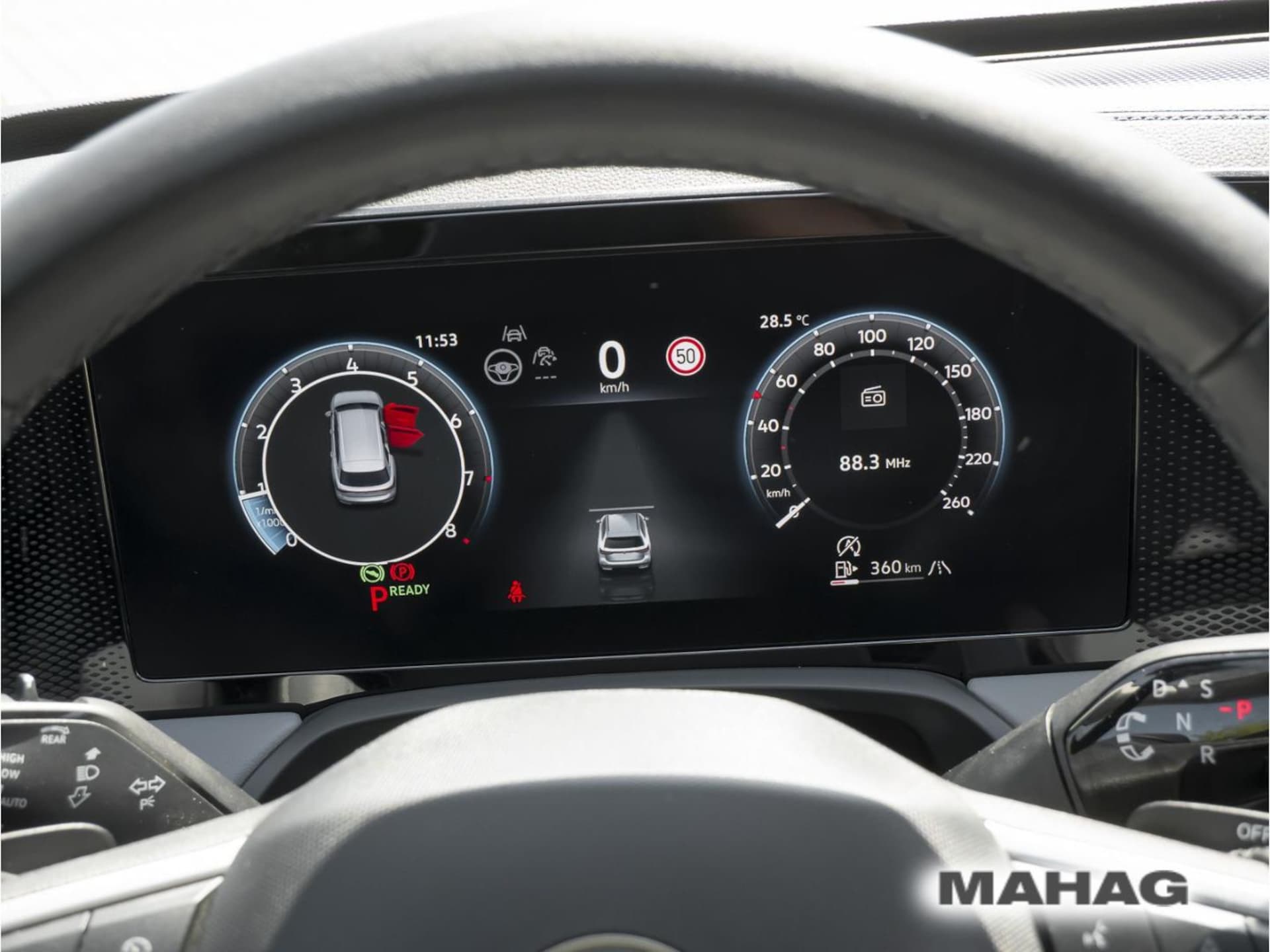 Volkswagen Passat Business