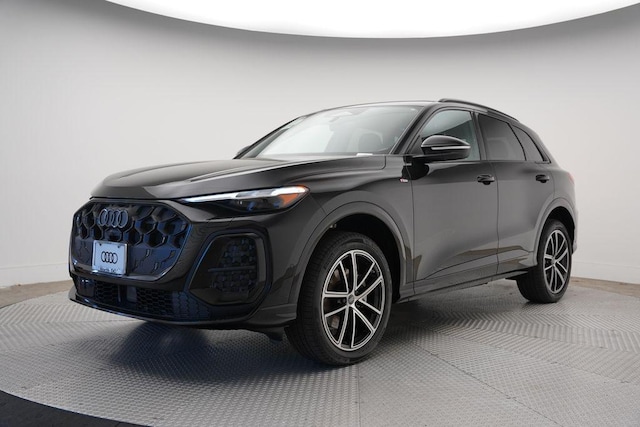 Photo of 2026 Audi Q5 