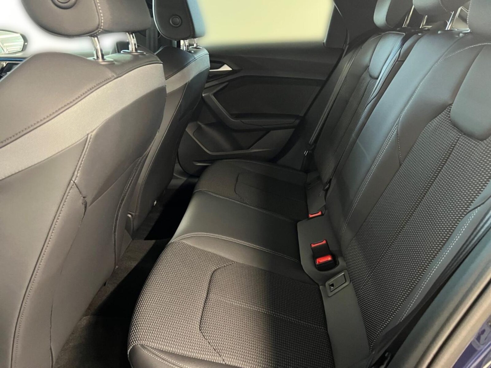 Audi A1 Sportback – Bild 10