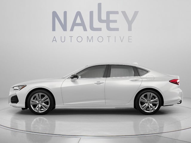 2023 Acura TLX