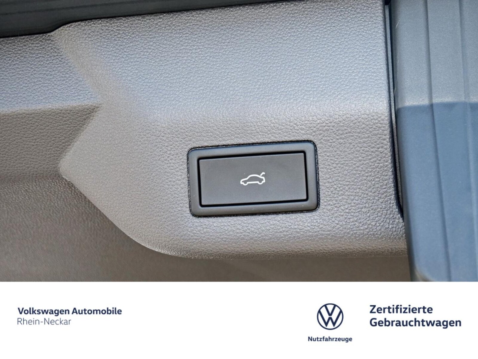 Volkswagen Multivan – Bild 21