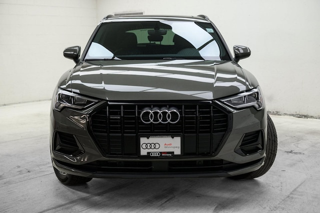 2023 Audi Q3 SUV