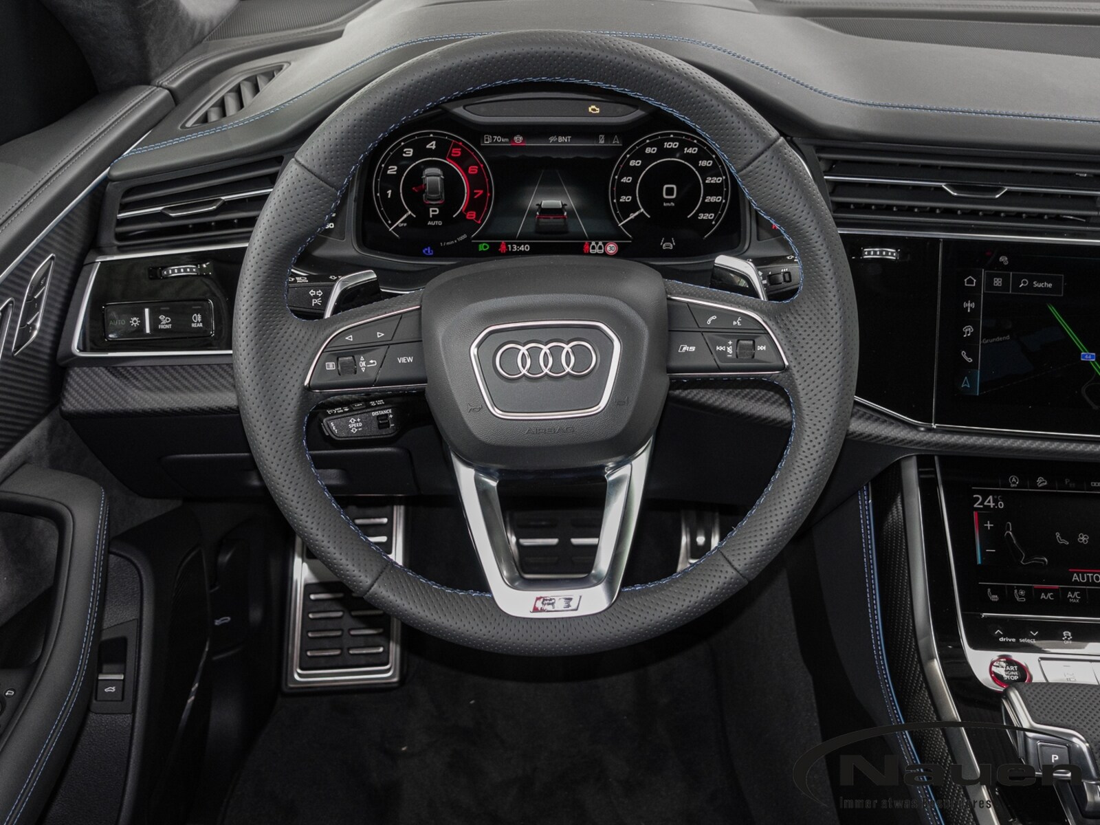Audi RS Q8 performance – Bild 9