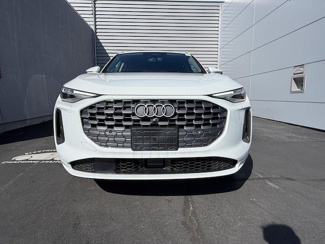 2026 Audi Q5 Premium Plus - Photo 6