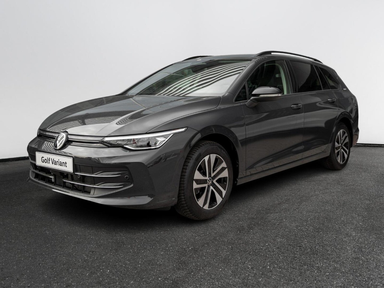 Volkswagen Golf Variant – Bild 2