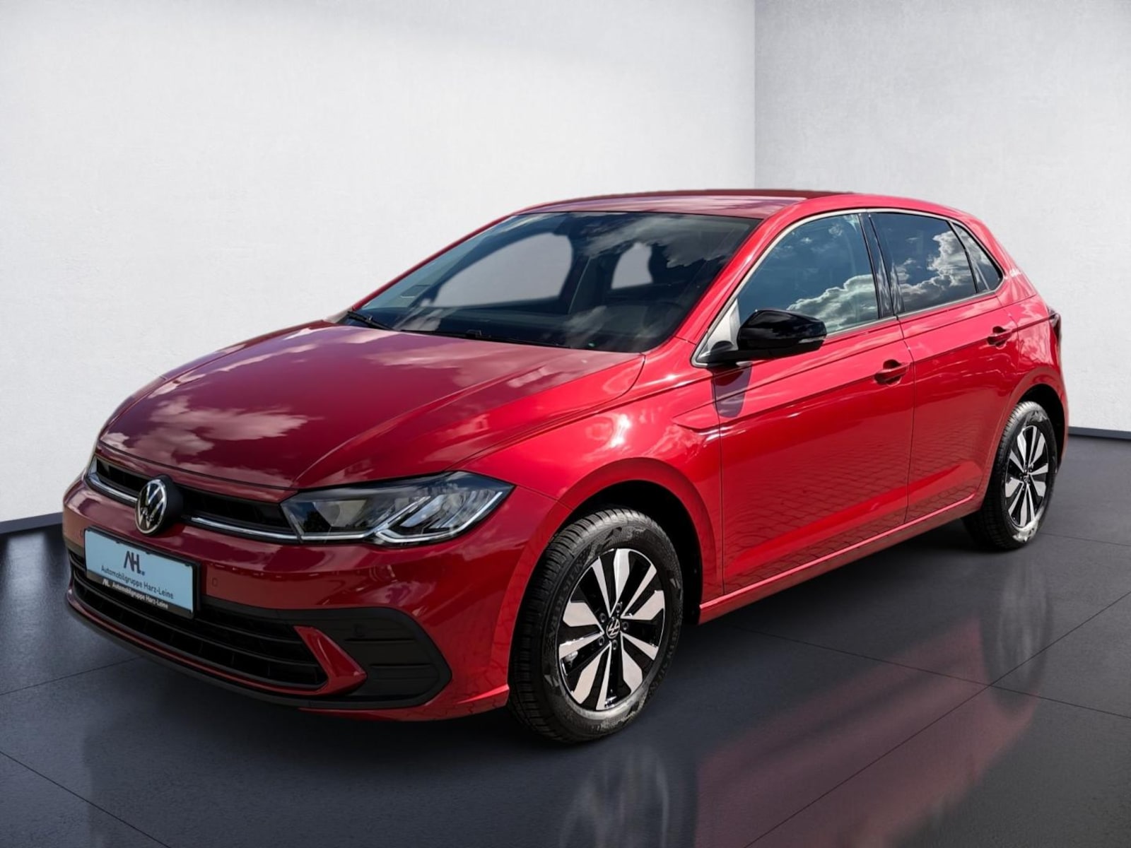 Volkswagen Polo – Bild 2