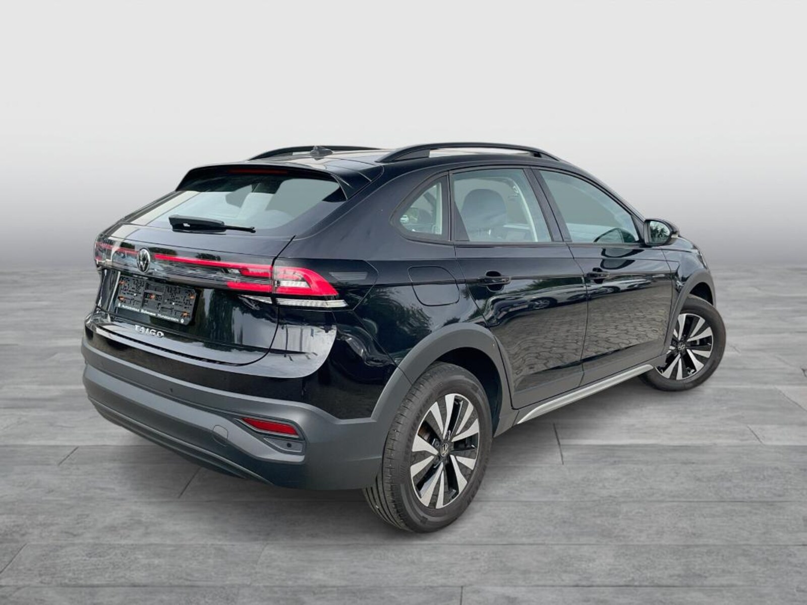 Volkswagen Taigo – Bild 5