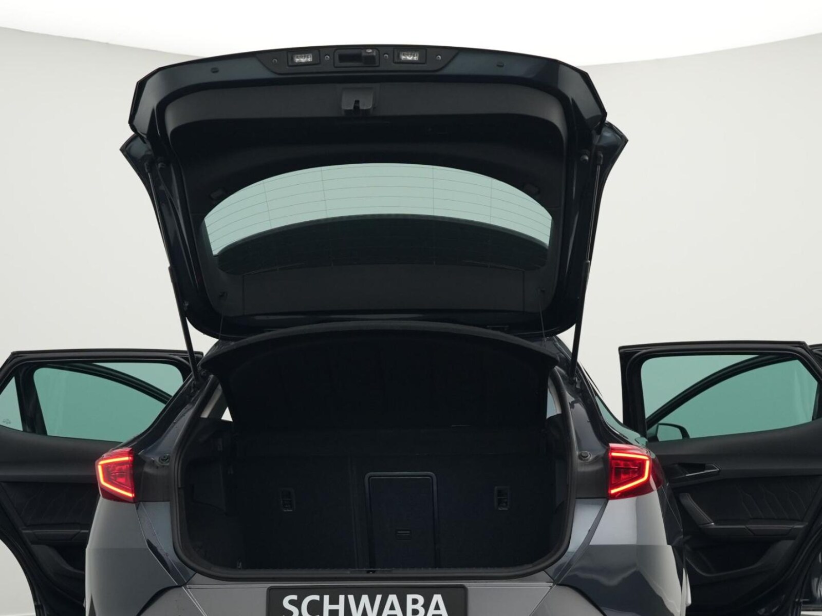 CUPRA Formentor – Bild 15